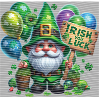 ST PATRICKS DAY-ST 1001